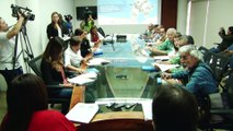26-06-18 80 municipios antioquenos cuentan con Plan Regional que los prepara para el Cambio Climatico