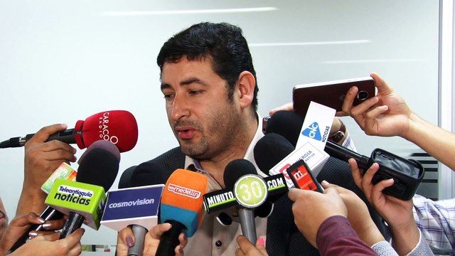 03-07-18 Gobernacion pide a la UNP reforzar esquema de seguridad al alcalde de Ituango tras amenazas de muerte