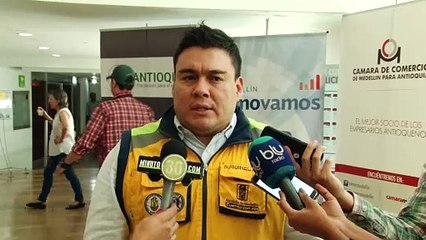 19-07-18 DAGRD en el territorio estrategia para sensibilizacion en temas de Gestion del Riesgo