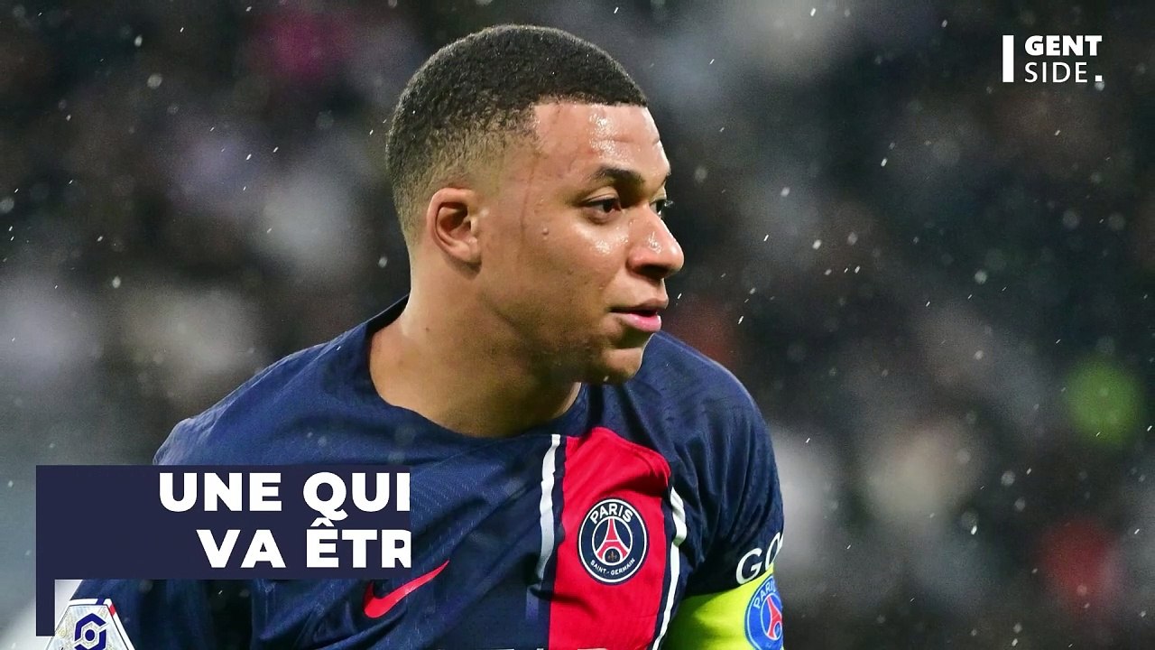 Kylian Mbappé "va mal jouer" pour ses derniers matchs avec le PSG, les révélations d'un ex-Bleu