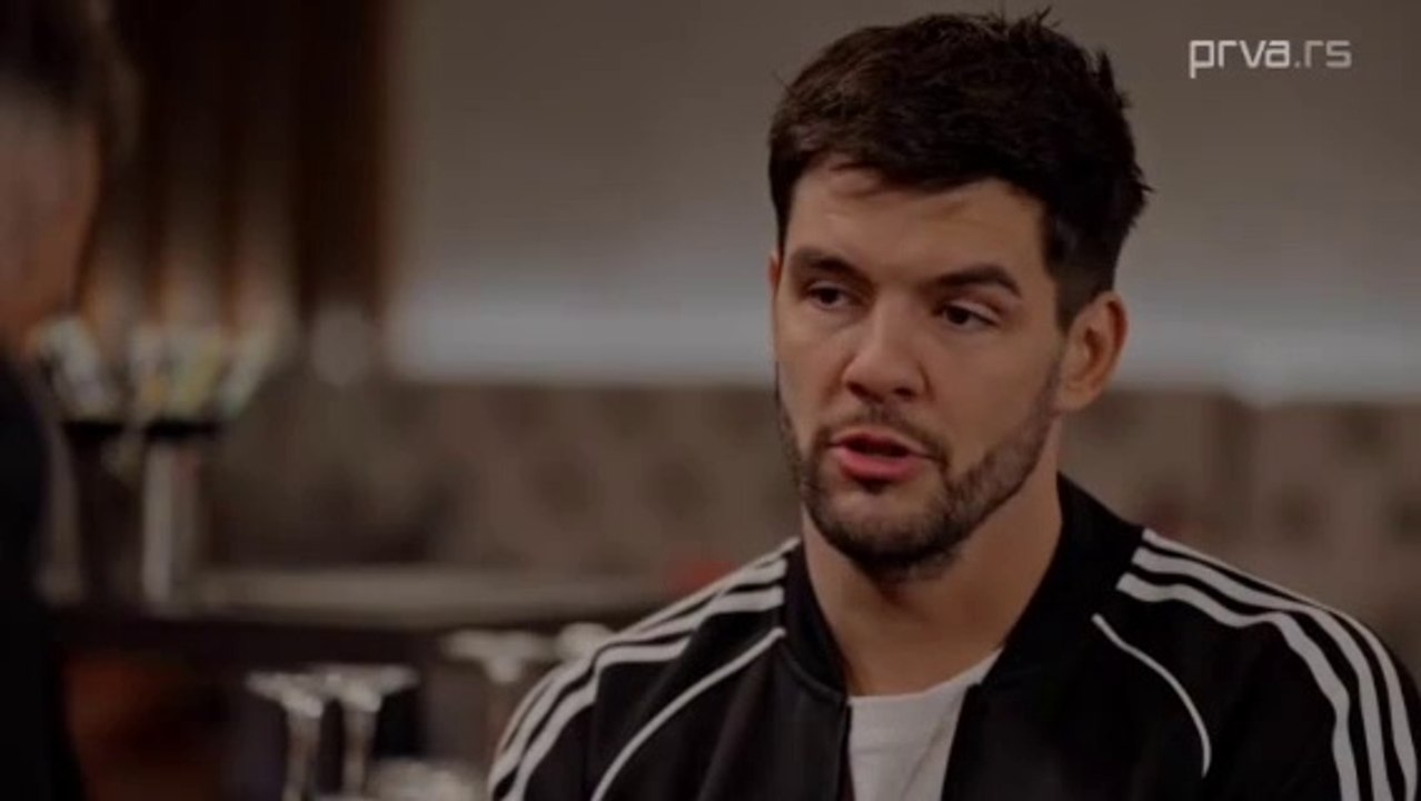 Igra sudbine Epizoda 1001 - Igra sudbine Epizoda 1001 - Igra sudbine Epizoda 1001