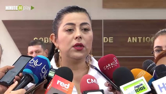 26-09-19 Preste atención, Recomendaciones para evitar desastres durante la temporada de lluvias en Antioquia