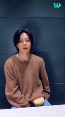 JIMIN Weverse live