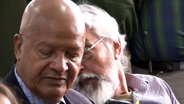 18-09-18 Gobernacion de Antioquia pidio informacion actualizada sobre situacion de lideres amenazados y municipios con alertas