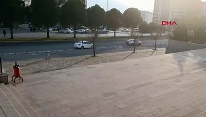 Kahramanmaraş'ta 4.1 büyüklüğünde deprem