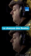 "La chanson des Restos", la petite histoire de l'hymne des Enfoirés