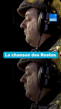 La chanson des Restos , la petite histoire de l'hymne des Enfoirés