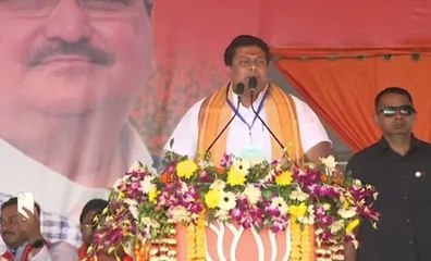 লড়াই করে এ রাজ্য থেকে TMC-কে উৎখাত করতে হবে: সুকান্ত মজুমদার