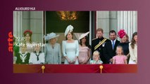 Kate Superstar - 1er mars