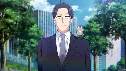 Sasaki To Pii-Chan Episode 09 – Exciting New Adventures Await!