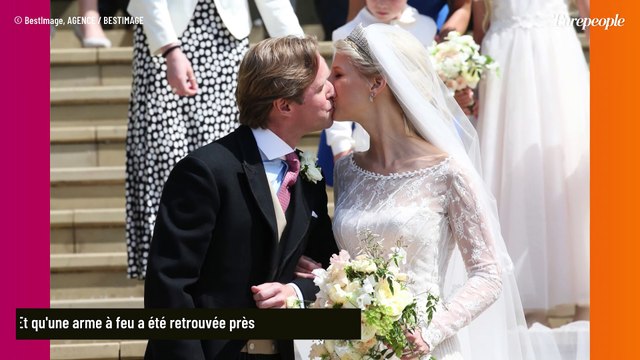 Thomas Kingston retrouvé sans vie à 45 ans : la famille royale britannique face à de premières explications douloureuses