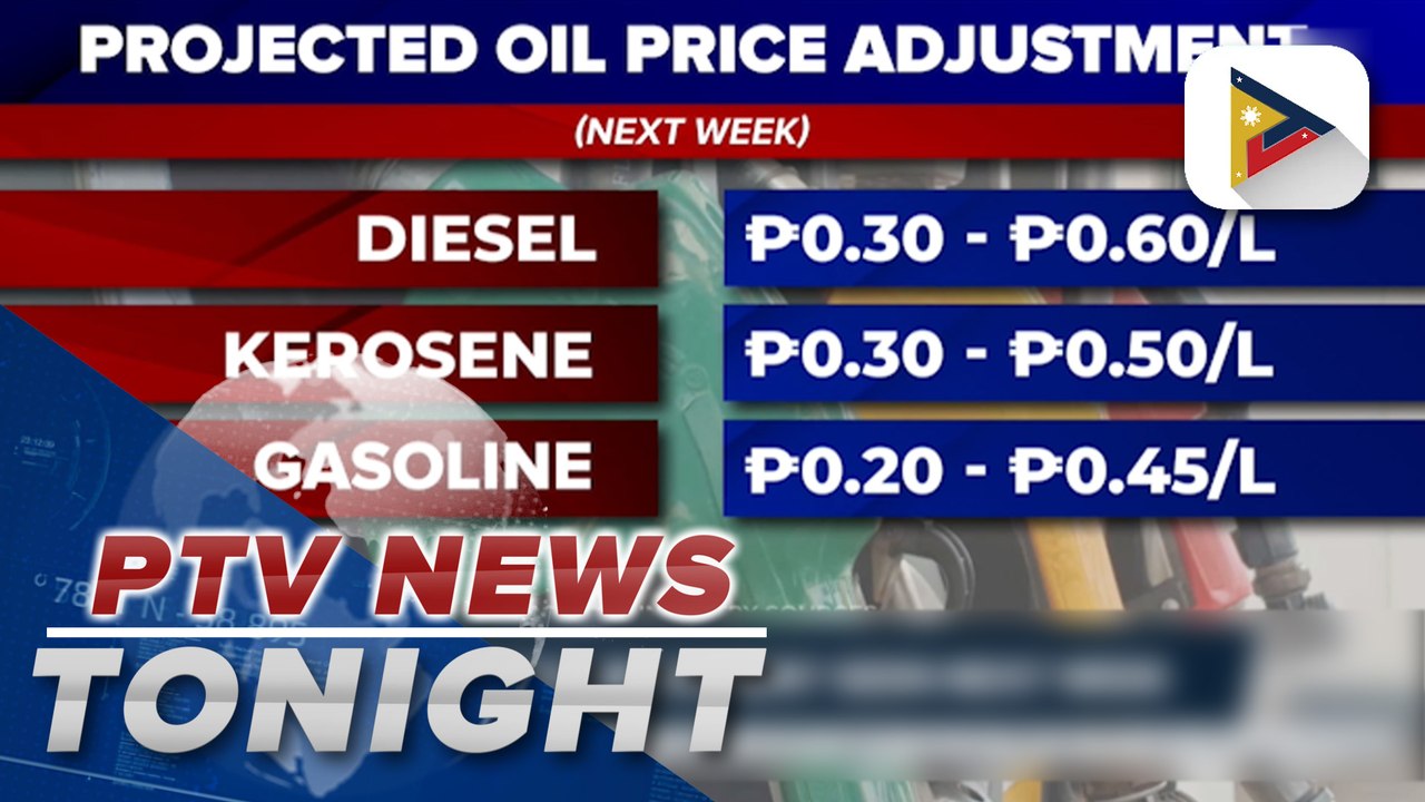 Mixed fuel price movement seen next week; LPG prices up in March
