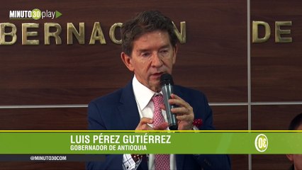 10-09-19 Incumplimiento del Gobierno a campesinos estaría generando ‘brotes de violencia’ en Antioquia