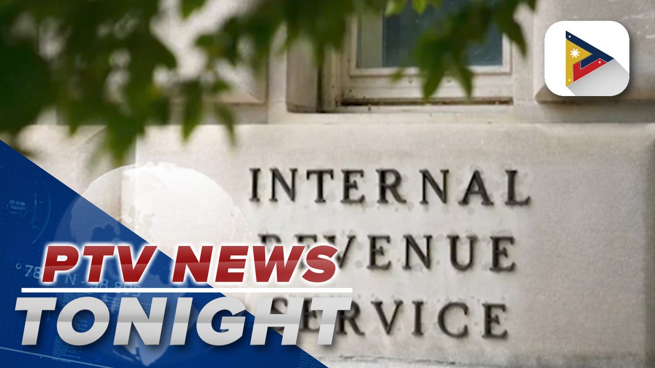 IRS eyes to go after 125K high income earners w...