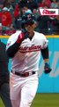 MLB: Andrés Giménez buscará una mejor temporada en Grandes Ligas