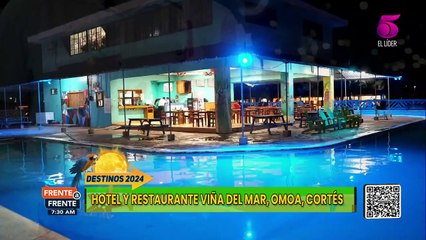 Frente a Frente - 1 de marzo