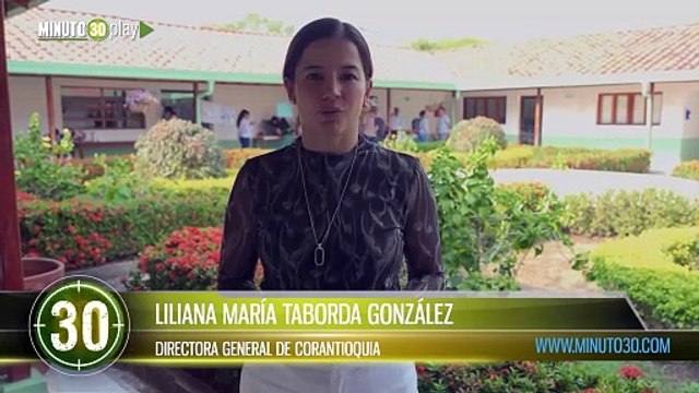 “Las Loras no hablan, ni deben estar en cautiverio” Corantioquia declaró a San Jerónimo área libre de fauna silvestre en cautiverio