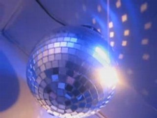 Toilettes disco Tokyo