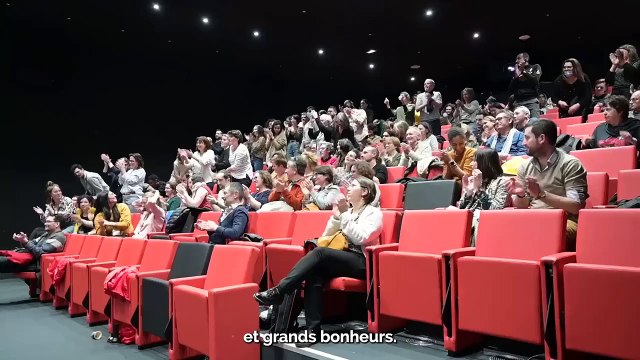 Le Bon sens Bande-annonce VF