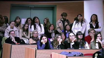 Strage di Erba, l'avvocato dello Stato sulle istanze di revisione: "Manifesta inammissibilità"