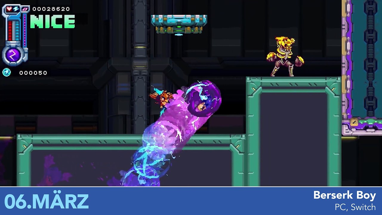 Mit Dragon's Dogma 2 und Co. wird der März ein Fest für Open-World-Fans - Release-Vorschau