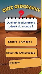 Orange and Yellow Quiz Time Interactive TikTok Video(1)