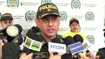 En seis meses las autoridades lograron esclarecer el asesinato de un exFarc en Urrao