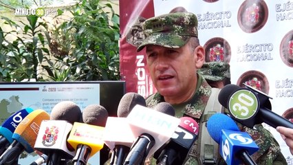 En Sonsón cogieron a seis personas que transportaban más de 300 kilos de cocaína
