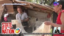 Balat ng mahabang sawa, nakita sa Calasiao, Pangasinan; Sawa, patuloy na pinaghahanap