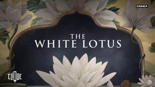 On a cliqué pour vous : The White Lotus - Clique - CANAL+