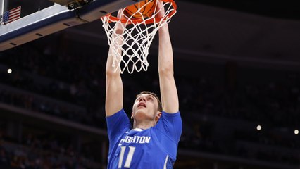 Preview: Marquette vs. Creighton - Marquee Big East Showdown