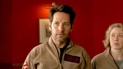 Ghostbusters: Frozen Empire – Official Final Trailer Reveals Epic Adventure ❄️