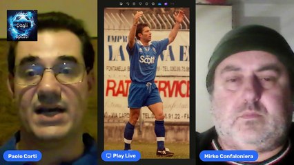 Visto dagli spalti - Puntata del 29/02/2024