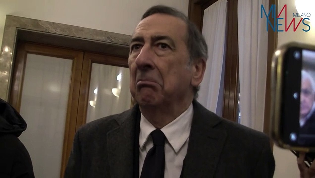 Questione San Siro, il sindaco Sala fa pressing sul Milan: "L'Inter ? interessata, voi?"