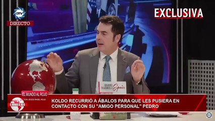 Estas son las propiedades de Begoña Gómez