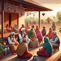 Hindi Short Story - हिंदी में छोटी सी कहानी - Hindi Moral Story - Interesting Motivational Stories