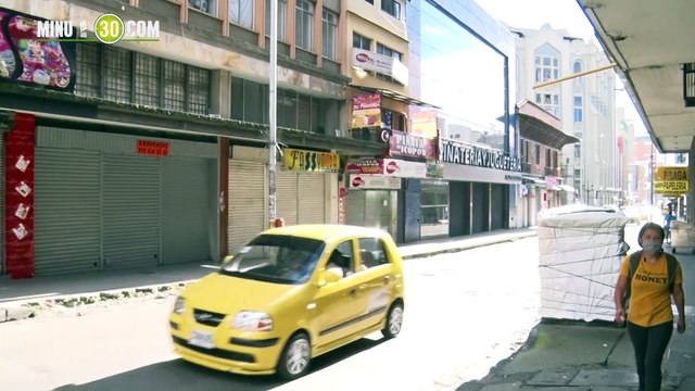 Lo que dijo el gobernador, Aníbal Gaviria, explicando el toque de queda concertado para los municipios de Antioquia