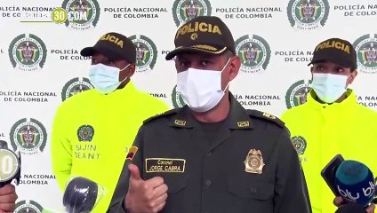 ¡Qué tristeza! En plena cabecera municipal de Tarazá, asesinan a un hombre y dejan herida a su esposa