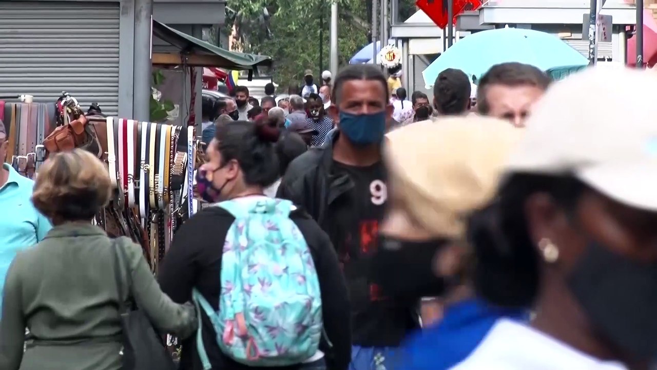 “Cualquier aglomeración en festivos incremente el pico de contagios”. Minsalud, al confirmar toque de queda en Antioquia