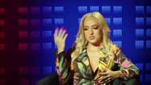 Caroline Derpienski o żonie Stanowskiego