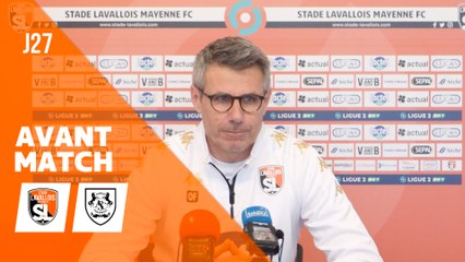 J27 - Conférence de presse - Olivier FRAPOLLI