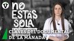 Claves del documental sobre 'La Manada' de Netflix: 