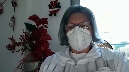 03-01-2021  Marta Londoño Epidemiológa secretaria Seccional de Salud de Antioquia