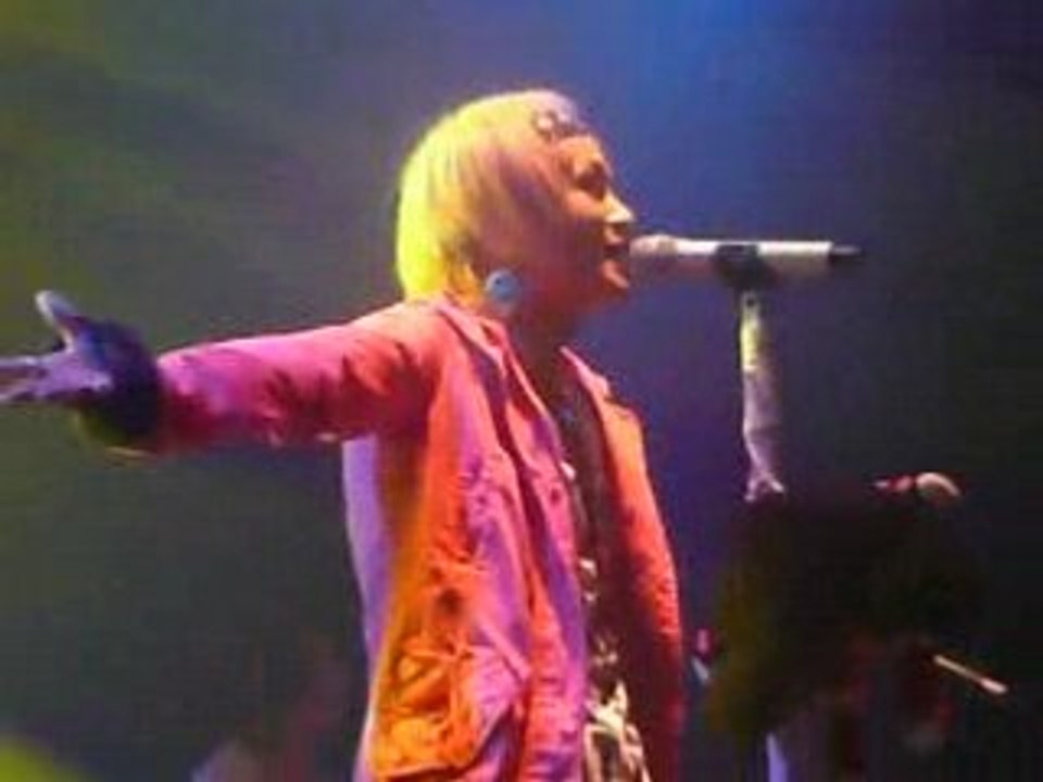 Ancafe concert 24/03/08 - 11