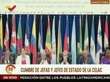 San Vicente y las Granadinas ofreció balance de su presidencia pro tempore en la CELAC