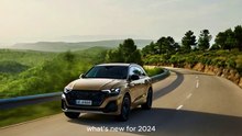 Audi Q8 2024 Pros And Cons