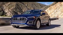 Audi Q5 2024 Pros And Cons