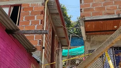 31-01-2021 Mujer asesinó esposo 1