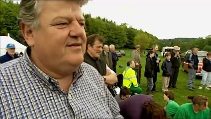 Robbie Coltrane's B-Road Britain - 3of3 [couchtripper][U]