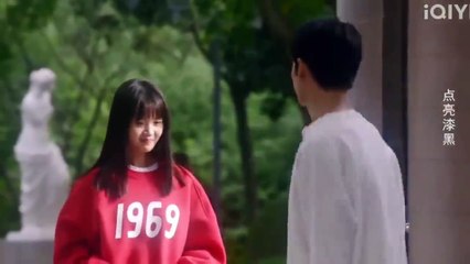 Korean Romantic Series Scenes